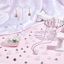 DIY-Sets zur Herstellung von Glasanhängern&nbsp;DIY-SP0006-56