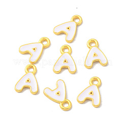 Pendente smaltati in lega&nbsp;LS-ENAM-P247-01MG-A