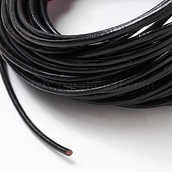 Rindslederband&nbsp;WL-F009-A02-2mm