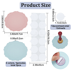 Diy scrapbooking Werkzeugsätze&nbsp;STAM-CP0001-03