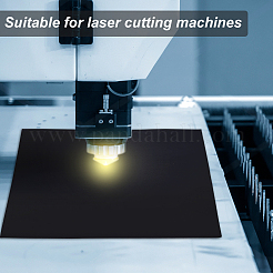 Laserdimmpapier&nbsp;AJEW-WH0166-39B