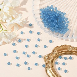 Preciosa® Kristallperlen&nbsp;Y-PRC-BA4-60120-840