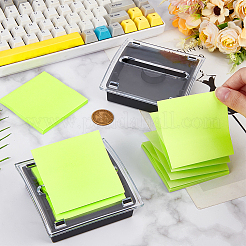 200 feuille de papier autocollant&nbsp;DIY-OC0012-01
