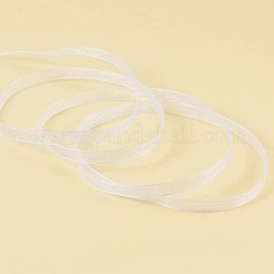 Ruban d'organza&nbsp;ORIB-BC0001-02N