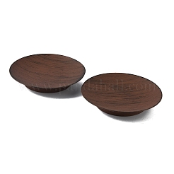 Eisen Kerzenhalter&nbsp;AJEW-WH0248-291D