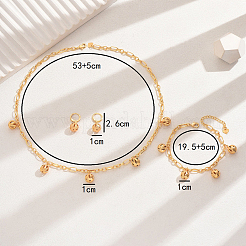 Set di bracciali&nbsp;HI0719