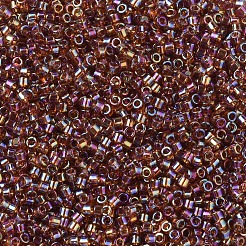Miyuki Delica Perlen klein&nbsp;X-SEED-J020-DBS0170