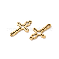 Pendentifs en acier inoxydable 304&nbsp;STAS-H214-17G