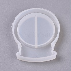 Shaker-Form&nbsp;DIY-WH0152-08