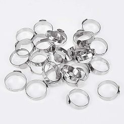 Kit per realizzare anelli fai da te&nbsp;DIY-UN0001-20P