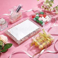 Confezione regalo in scatola in pvc trasparente&nbsp;CON-BC0006-65A
