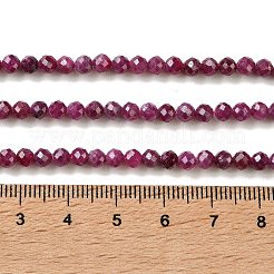 Filamenti di perline naturali&nbsp;G-K424-A01-4mm