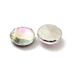 K9 cabochon in strass di vetro&nbsp;RGLA-F074-A