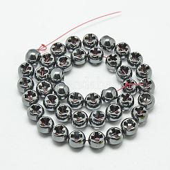 Unmagnetische synthetischen Hämatitkornen Stränge&nbsp;G-Q943-13