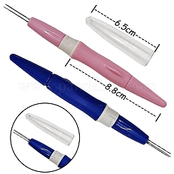 Filznadelwerkzeug mit 3 Nadel&nbsp;DOLL-PW0006-058A