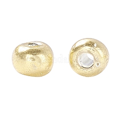 8/0 Glasperlen&nbsp;X-SEED-A017-3mm-1115