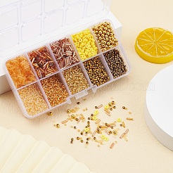 Kit fai-da-te per gioielli&nbsp;DIY-YW0003-88E