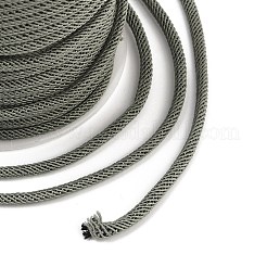Cordon tressé en nylon&nbsp;NWIR-C004-04A-31