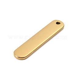 Anhänger aus Edelstahl 304&nbsp;SA-E001-09G