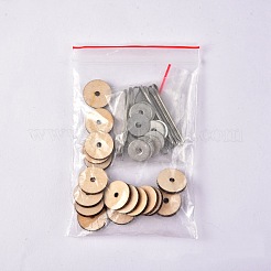 Accessoires d'articulations rotatives de poupée&nbsp;DOLL-PW0001-063A