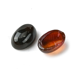 Natürliche & synthetische gemischte Edelstein-Cabochons&nbsp;G-A094-01B-M