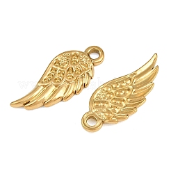 304 ciondolo in acciaio inossidabile con strass&nbsp;SA-CBA1839-07G
