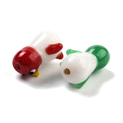 Manuell Murano Glas Perlen&nbsp;LAMP-I024-33