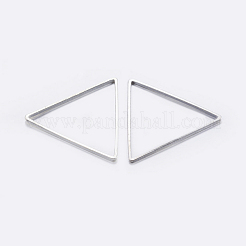 Anelli collegamenti in ottone&nbsp;KK-K197-A-59S