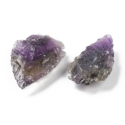 Grobe rohe natürliche Amethystperlen&nbsp;G-H254-40