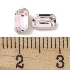 Glas Strass Cabochons&nbsp;RGLA-L029-18A-223