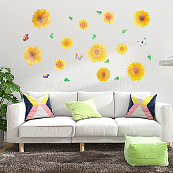 PVC-Wanddekoration&nbsp;AJEW-WH0283-42