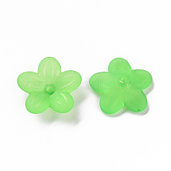 Coupelles en acrylique mat&nbsp;MACR-S371-08A-734