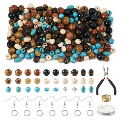 Kit per fare orecchini fai da te&nbsp;DIY-TA0005-59