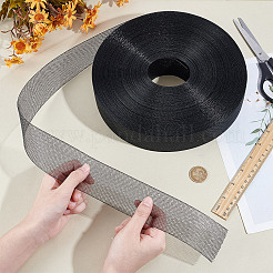 Elastisches Polyester-Netzgewebe&nbsp;FIND-WH0172-45B-01