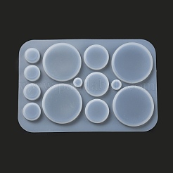 Stampi per cabochon in silicone fai da te&nbsp;LS-DIY-G079-09D