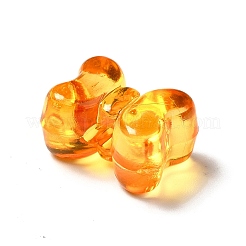 Transparente Acryl Perlen&nbsp;TACR-P003-10G