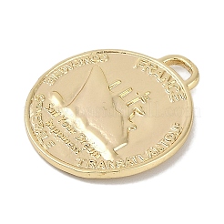 Pendente in ottone&nbsp;KK-I719-24G
