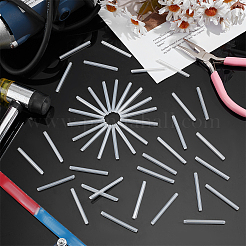 300 tubo termorestringente in PVC&nbsp;FIND-BC0019-27A