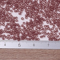Cuentas de miyuki delica&nbsp;SEED-X0054-DB0773