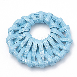 Handgearbeitete&nbsp;LS-WOVE-N007-03C
