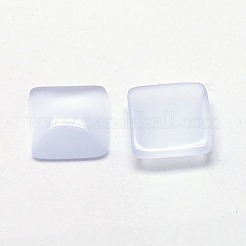 Katzenauge-Cabochons&nbsp;CE-J006-4x4mm-22