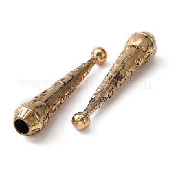 Estremità del cavo in lega&nbsp;FIND-WH0110-363B