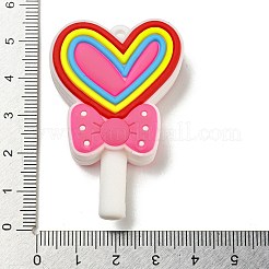 PVC-Anhänger in Bonbonform&nbsp;FIND-E045-01D