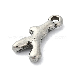 Pendenti in acciaio inossidabile 304 anti-ossidazione&nbsp;STAS-Z066-02P