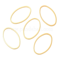 Anneaux connecteurs en laiton&nbsp;LS-KK-M250-23F-G
