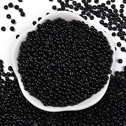 8/0 Backfarbe Glasperlen&nbsp;SEED-M012-02A-55