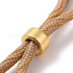 Bracciali in cordoncino di nylon&nbsp;MAK-C003-03G