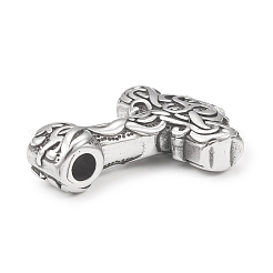 Anhänger aus Edelstahl 304&nbsp;STAS-G303-10AS