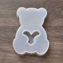 Moldes de vela de silicona diy&nbsp;LS-SIMO-H018-06F
