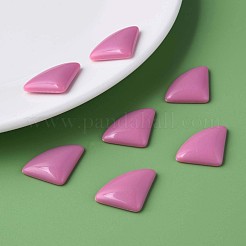 Undurchsichtigen Acryl Cabochons&nbsp;MACR-S373-144-A12
